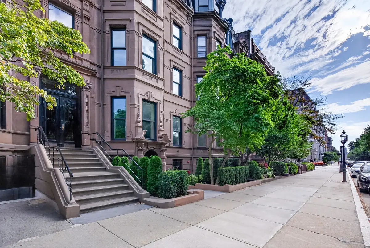 144 Commonwealth Ave #4, Boston, MA 02116 - #1