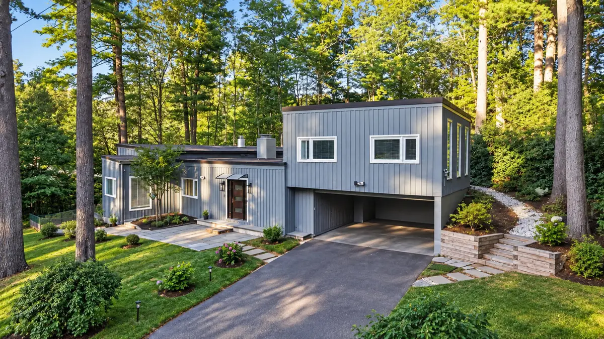 29 Patterson Rd, Lexington, MA 02421 - #1