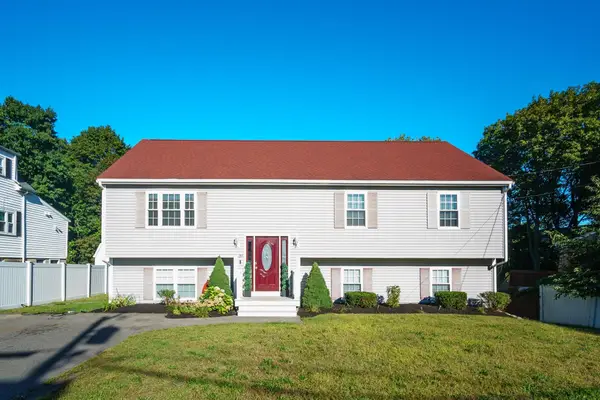39 Mulberry St, Brockton, MA 02302