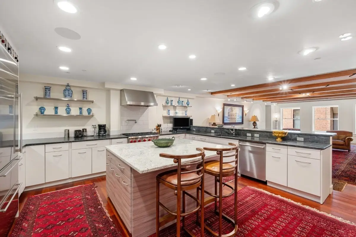 1 Winter Place #1-3, Boston, MA 02110 - #1