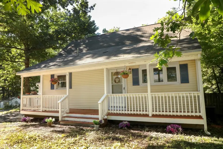 19 Fieldcrest Ter, North Reading, MA 01864 - #2