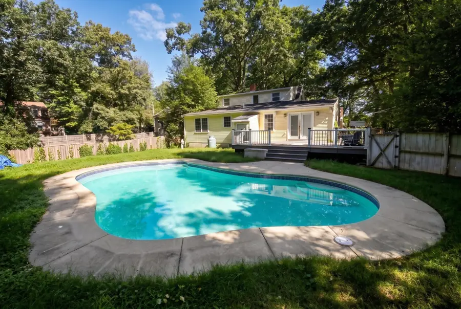 19 Fieldcrest Ter, North Reading, MA 01864 - #3
