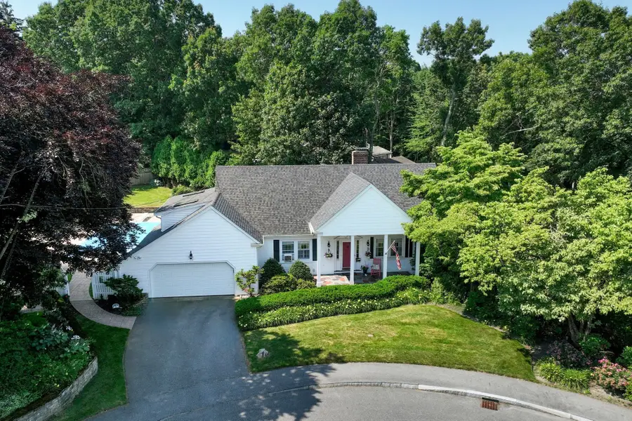 60 Packard Drive, Braintree, MA 02184 - #2