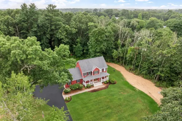 107 Summit Dr, East Bridgewater, MA 02333