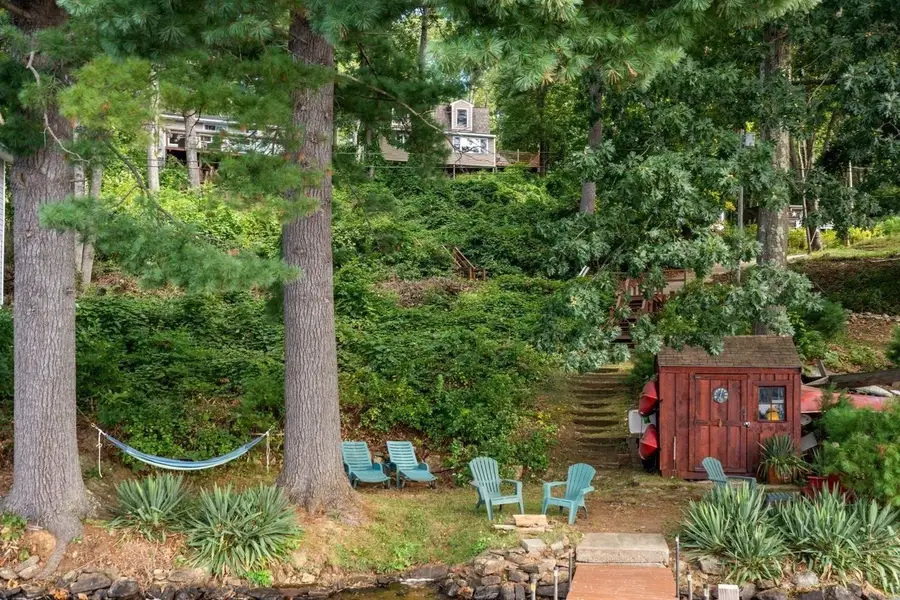 19 Lakeview Dr, Holland, MA 01521 - #2