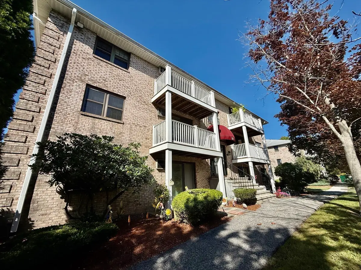 12 Kenmar Drive #88, Billerica, MA 01821 - #1