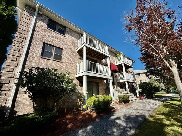12 Kenmar Drive #88, Billerica, MA 01821