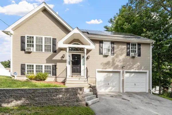30 2nd St, Worcester, MA 01605
