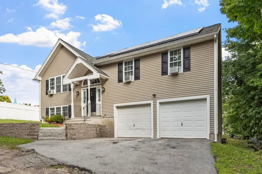 30 2nd St, Worcester, MA 01605 - #2
