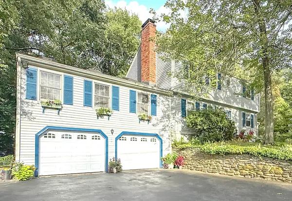 16 Wheeler Rd, Westborough, MA 01581