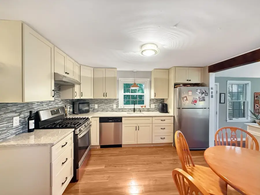 16 Wheeler Rd, Westborough, MA 01581 - #2