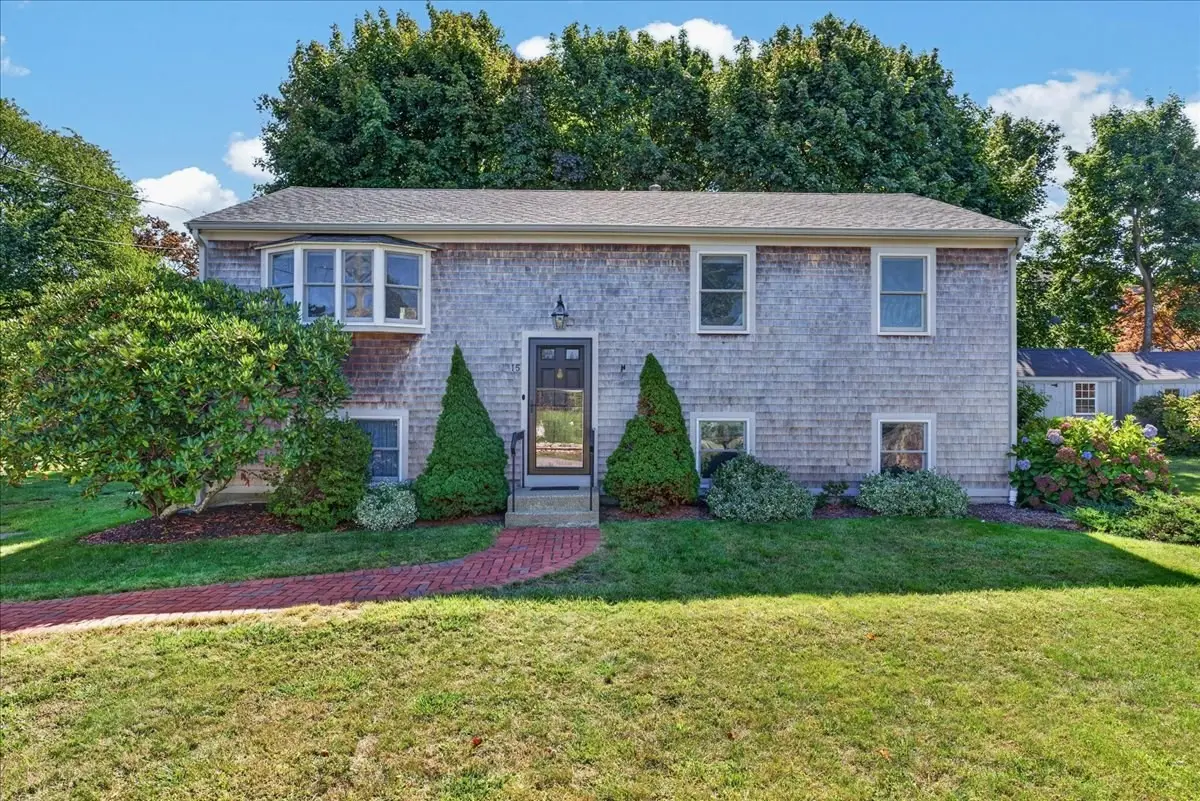 15 Hawley Rd, Scituate, MA 02066 - #1