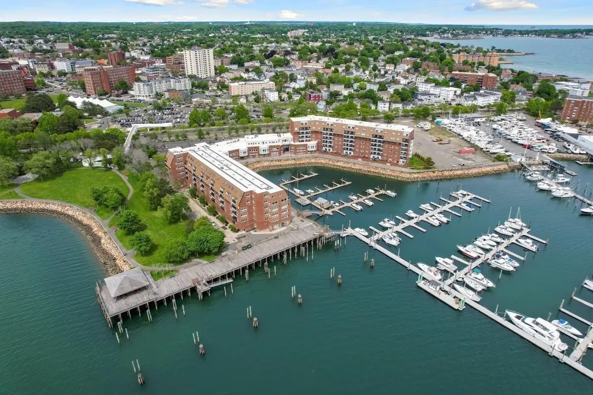 150 Lynnway #402, Lynn, MA 01902 - #1
