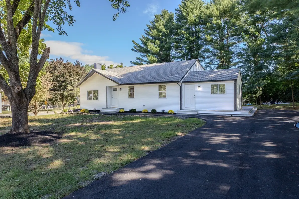 308 Laurel St, Bridgewater, MA 02324 - #1