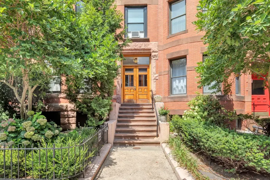 405 Marlborough St #31, Boston, MA 02115 - #3