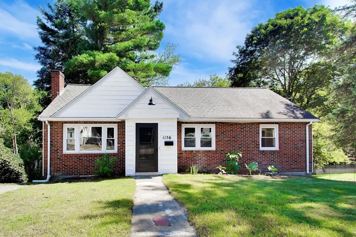 1156 Washington St, Walpole, MA 02081 - #1