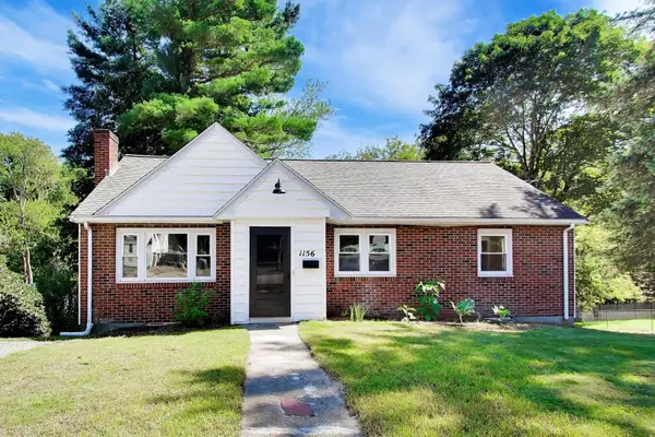 1156 Washington St, Walpole, MA 02081