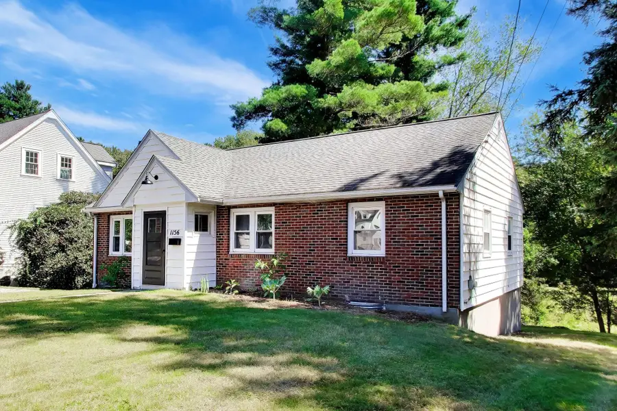 1156 Washington St, Walpole, MA 02081 - #3