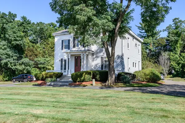 219 Pond St #1, Natick, MA 01760