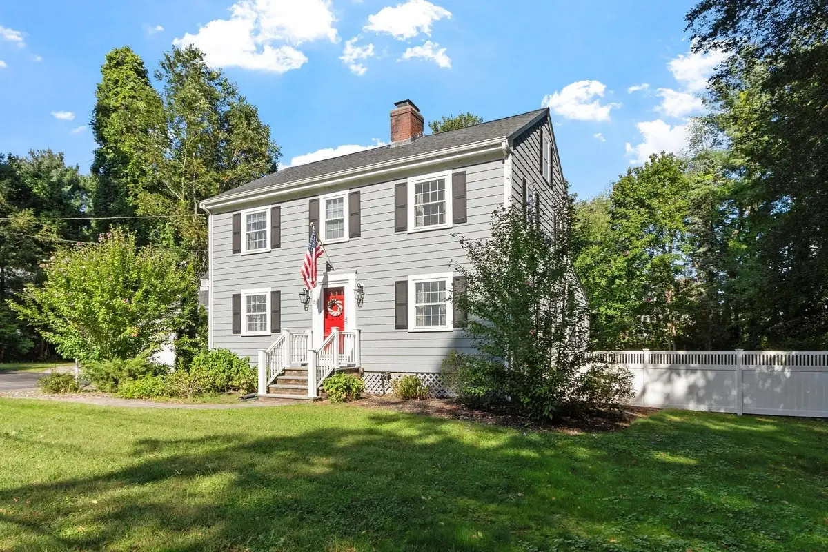 23 Greenwood Drive, Andover, MA 01810 - #1