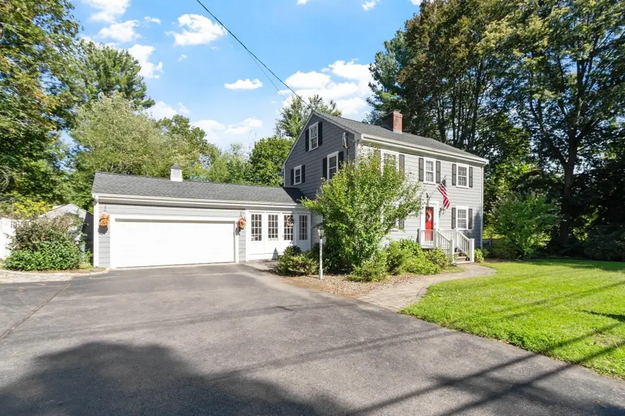23 Greenwood Drive, Andover, MA 01810 - #2