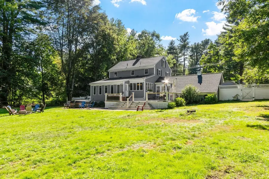 23 Greenwood Drive, Andover, MA 01810 - #3