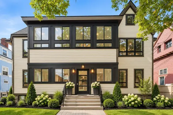54 Adams #3, Somerville, MA 02145
