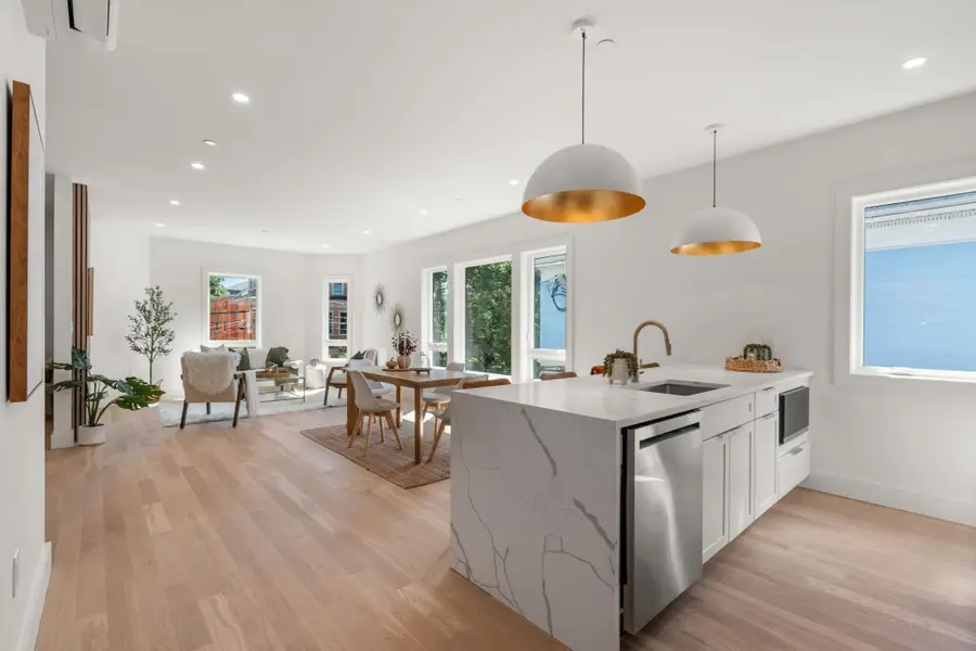 54 Adams #3, Somerville, MA 02145 - #2