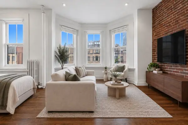 558 Columbus Ave #3F, Boston, MA 02118