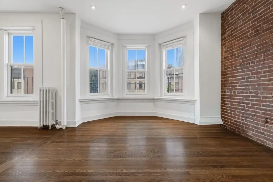 558 Columbus Ave #3F, Boston, MA 02118 - #2
