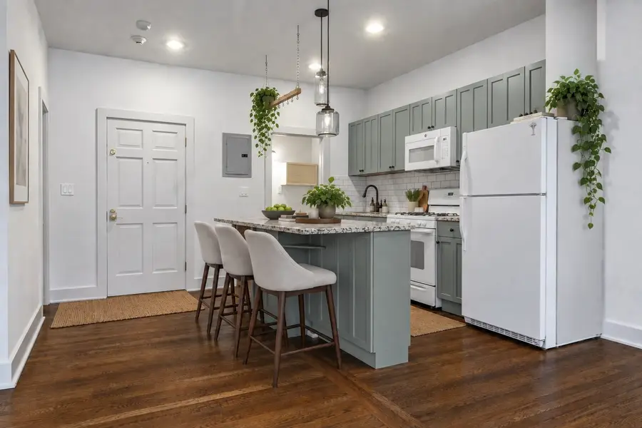 558 Columbus Ave #3F, Boston, MA 02118 - #3