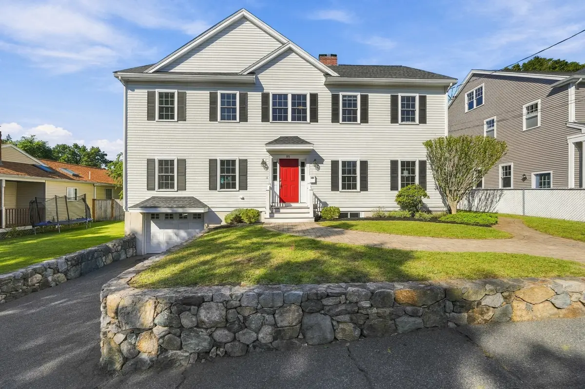 35 Avola St, Arlington, MA 02476 - #1