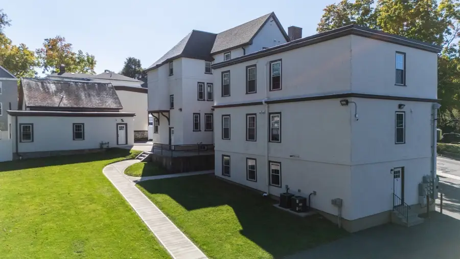 80 South St #3, Fitchburg, MA 01420 - #3