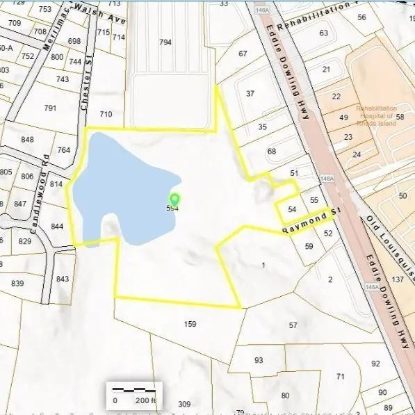 0 Chester Street, North Smithfield, RI 02896 - #3