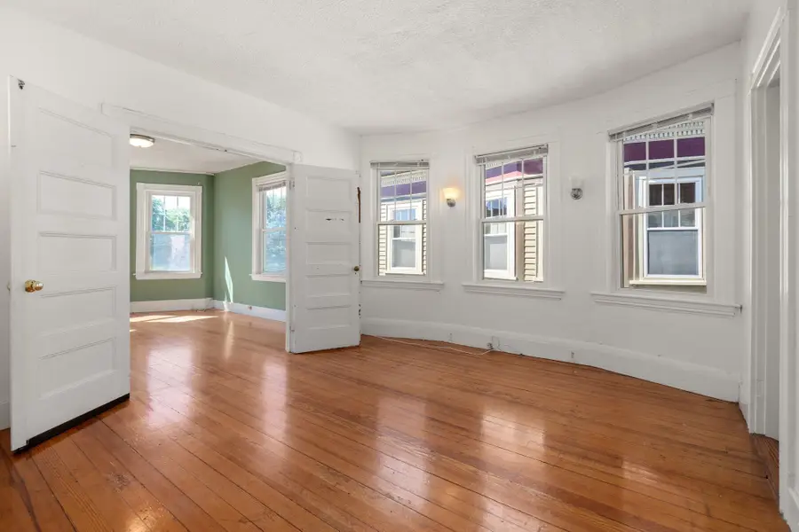 83 Francis St #5, Brookline, MA 02446 - #2