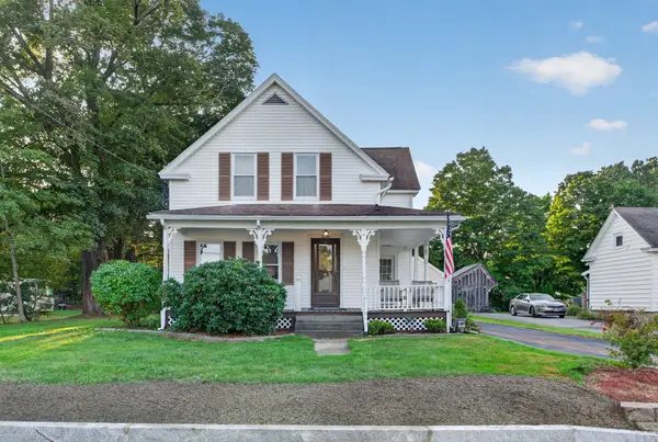 20 Wheelock St, Oxford, MA 01540