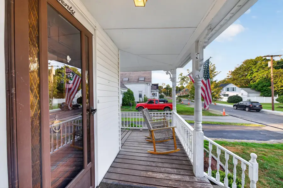 20 Wheelock St, Oxford, MA 01540 - #2