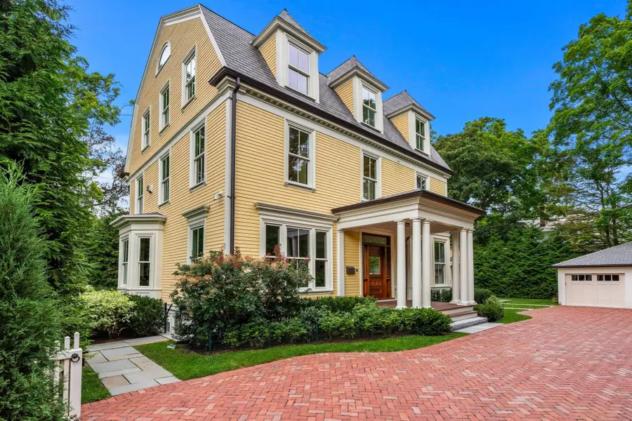 68 Sparks Street, Cambridge, MA 02138 - #2