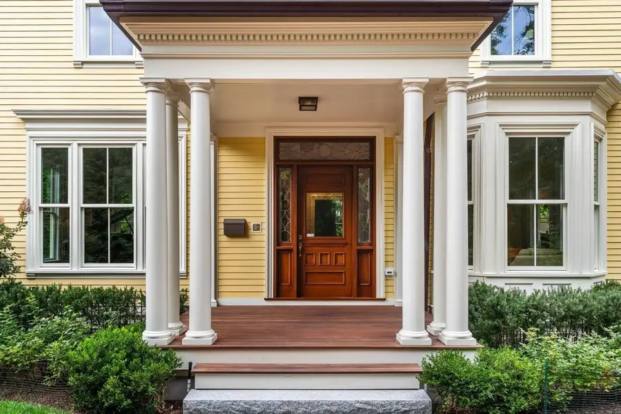 68 Sparks Street, Cambridge, MA 02138 - #3