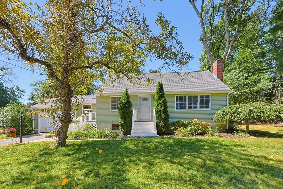 80 Pearl Street, Holliston, MA 01746 - #1