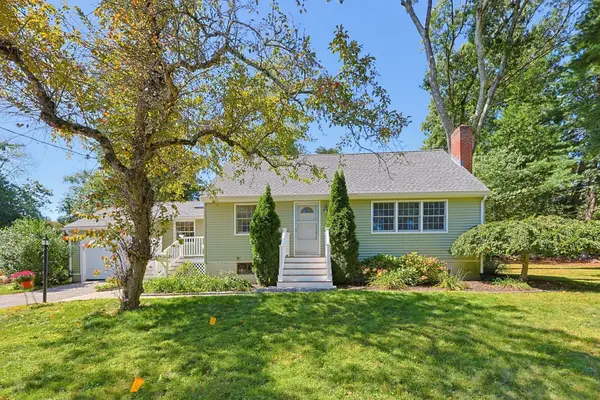 80 Pearl Street, Holliston, MA 01746