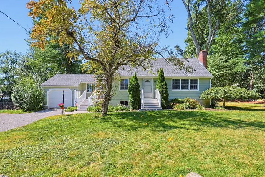 80 Pearl Street, Holliston, MA 01746 - #2