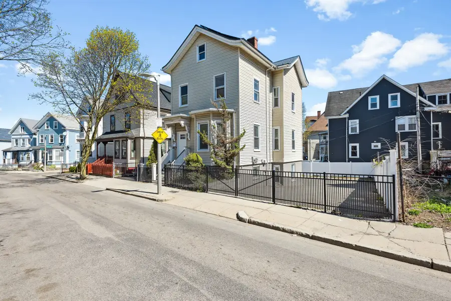 40 Humphreys St, Boston, MA 02125 - #2