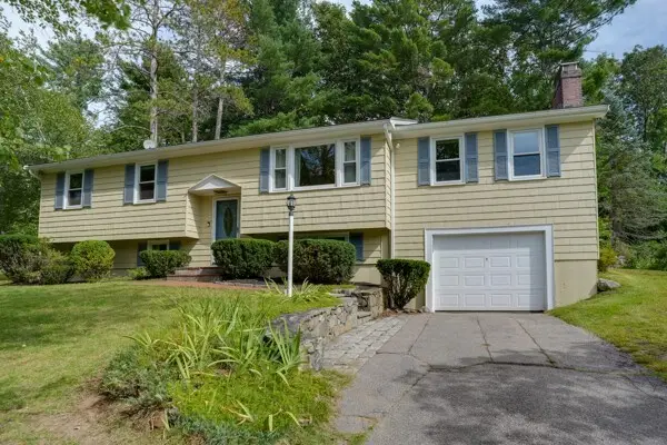 35 Jerrold Street, Holliston, MA 01746