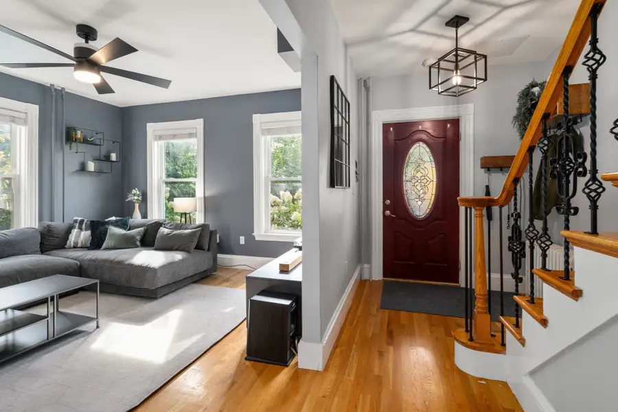 41 Burt, Boston, MA 02124 - #3
