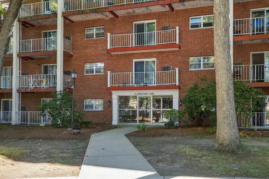 55 Greentree Lane #49, Weymouth, MA 02190 - #2