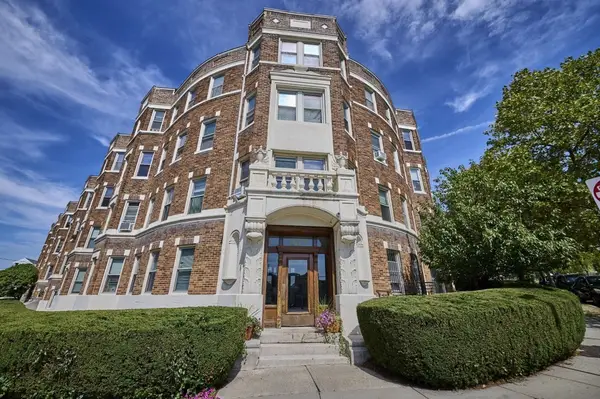 1677 Commonwealth Ave #12, Boston, MA 02135