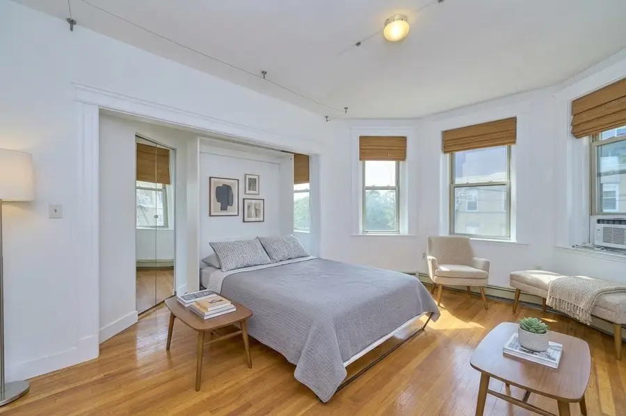 1677 Commonwealth Ave #12, Boston, MA 02135 - #2