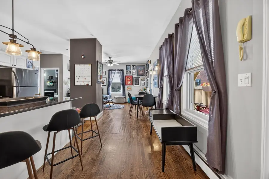 131 Derby St #1R, Salem, MA 01970 - #3