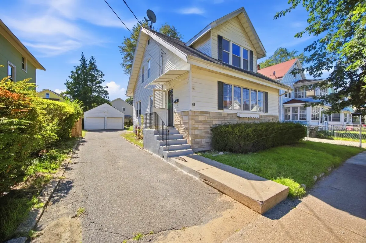 66 Ardmore Street, Springfield, MA 01104 - #1